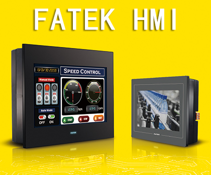 永宏 FATEK HMI C2/P2/P5系列